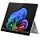 MICROSOFT Surface Pro 11. Edition - Copilot + PC, Qualcomm Snapdragon X Elite X1E-78-100 (12x 3.4GHz), 16GB RAM, 512GB, Platin (ZIA-00004)