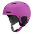 GIRO Crüe MIPS FS Skihelm, M (55.5-59cm), Matte Berry