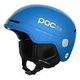 POC POCito Obex MIPS Ski Helmet, XS - S (51 - 54 cm), Fluorescent Blue