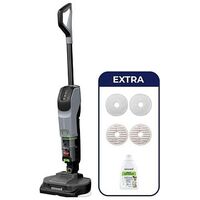 BISSELL SpinWave + Vac Pet Pro (3898N)