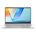 ASUS VivoBook S 15 OLED - Copilot + PC S5507QA-MA049W, Qualcomm Snapdragon X Elite X1E-78-100 (12x 3.4GHz), 32GB, 1.0TB SSD, Schweizer Tastaturlayout (90NB14Q2-M004T0)