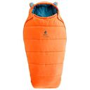 DEUTER Little Star, Saffron-Slateblue (3720021-9315)