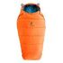 DEUTER Little Star, Saffron-Slateblue (3720021-9315)