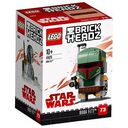 LEGO BrickHeadz - Boba Fett (41629)