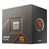 AMD Ryzen 5 8400F "Phoenix", 6x 4.2GHz (4.7GHz), Sockel AM5, Boxed ohne Kühler (100-100001591BOX)