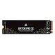 CORSAIR Force Series MP700 PRO SE M.2 SSD, 4.0 TB (CSSD-F4000GBMP700PNHS)