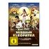 Asterix & Obelix: Mission Kleopatra - Digital Remastered (DVD, 2022, G.Depardieu / Ch.Clavier)