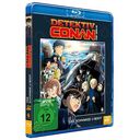 Detektiv Conan: Das schwarze U-Boot - Movie 26 (Blu-ray, 2023)
