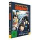 Detektiv Conan: Das schwarze U-Boot