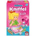 Kniffel Kids - Bibi Blocksberg (Schmidt Spiele)