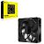 CORSAIR RS Series RS120 Max, Black, 120mm (CO-9050170-WW)