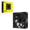 CORSAIR RS Series RS120 Max, Schwarz, 120mm (CO-9050170-WW)