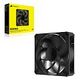 CORSAIR RS Series RS120 Max, Black, 120mm (CO-9050170-WW)