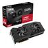 ASUS DUAL-RX7900XTX-O24G OC, Radeon RX 7900 XTX, 24GB GDDR6, PCI-Express (90YV0IG2-M0NA00)