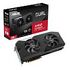 ASUS DUAL-RX7900XT-O20G OC, Radeon RX 7900 XT, 20GB GDDR6, PCI-Express (90YV0IV2-M0NA00)