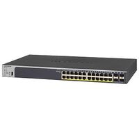 NETGEAR GS728TPP 28 Port Gigabit Switch (GS728TPP-300EUS)