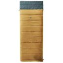 DEUTER Orbit SQ +6°, LZ, Caramel-Teal (3702022-6321)