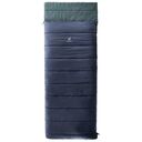 DEUTER Orbit SQ +6°, LZ, Ink-Teal (3702022-1372)