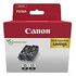 CANON PGI-35BK, Double Pack (1509B029)