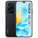 HONOR 200 Lite, 256GB, 8.0GB RAM, Black