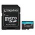 KINGSTON Canvas Go! Plus microSDXC Card, UHS-I U3, 1.0TB (SDCG3/1TB)