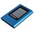 KINGSTON IronKey Vault Privacy 80 External SSD, 3.84TB, Blue (IKVP80ES/3840G)