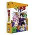 Dragonball Z - Box 02 (DVD, 2024)