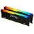 KINGSTON FURY Beast RGB Kit, DDR4-3600, 32GB (KF436C18BB2AK2/32)