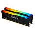 KINGSTON FURY Beast RGB Kit, DDR4-3600, 32GB (KF436C18BB2AK2/32)