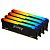 KINGSTON FURY Beast RGB Kit, DDR4-3600, 64GB (KF436C18BB2AK4/64)