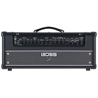 BOSS Katana Artist Head Gen 3