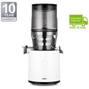 HUROM Slow Juicer H320N, Weiss
