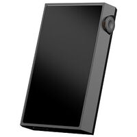 SHANLING M5 Ultra, Schwarz