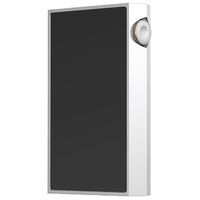 SHANLING M5 Ultra, Silber