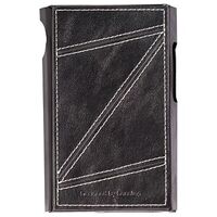 SHANLING Lederetui M5 Ultra, Schwarz