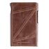 SHANLING Leather Case M5 Ultra, Brown