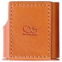 SHANLING Protective Case M0 Pro, Brown
