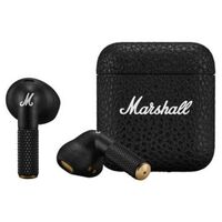 MARSHALL Minor IV, Schwarz (1006653)