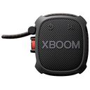 LG ELECTRONICS Xboom Go DXG2