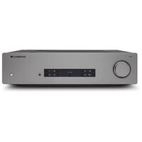 CAMBRIDGE AUDIO CXA81 MKII, Mondgrau