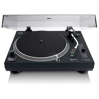 LENCO L-3828BK, Black