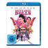 Drive-Away Dolls (Blu-ray, 2024, M.Qualley / B.Feldstein)