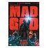 Mad God (DVD, 2021, H.Taylor / N.Roman)