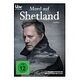 Shetland - Season 6 (DVD, 2024, D.Henshall / S.Robertson)