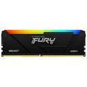KINGSTON FURY Beast RGB, DDR4-3200, 8.0GB (KF432C16BB2A/8)