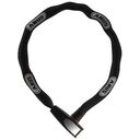 ABUS Kettenschloss Catena 6806K/110, Schwarz