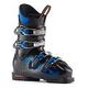 ROSSIGNOL Comp J4 Ski Boot, Size 25.5, Black / Blue