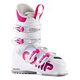ROSSIGNOL Comp J4 Ski Boot, Size 26.5, White / Pink