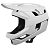 POC Otocon Velohelm, S (51-54 cm), Hydrogen White Matt