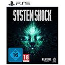 System Shock (Prime Matter), PS5